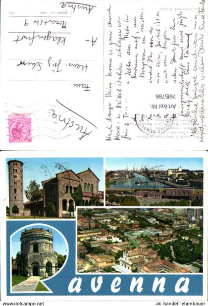 765786 Ravenna Provinz Ravenna Italy