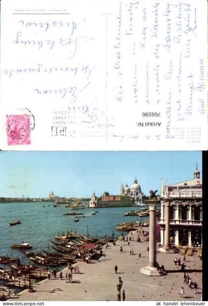 766596 Venedig Venedig Italy