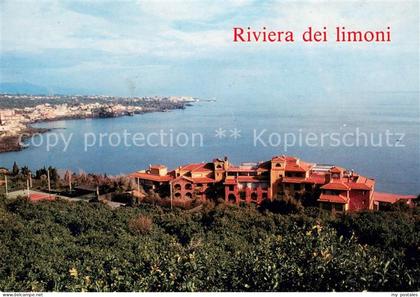 Acireale Albergo Santa Tecla