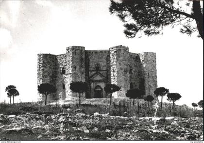 Andria Castel del Monte