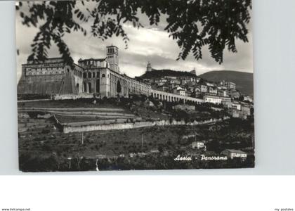 Assisi Umbria