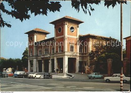 Avezzano Il Municipio