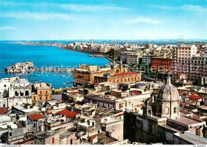 Bari Puglia