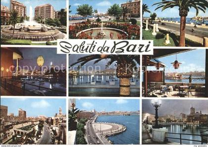 Bari Puglia