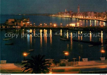 Bari Puglia Lungomare