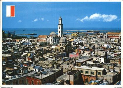 Bari Puglia Panorama