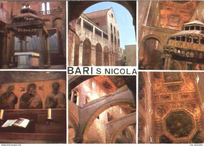Bari Puglia San Nicola