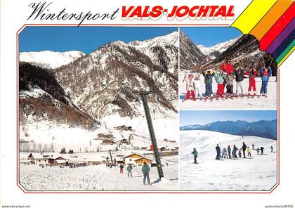 BG28000 vals jochtal vals  rio pusteria    italy