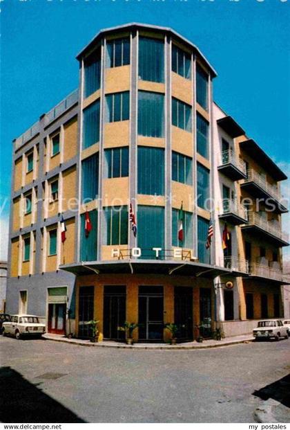 Bitonto Hotel Nuovo