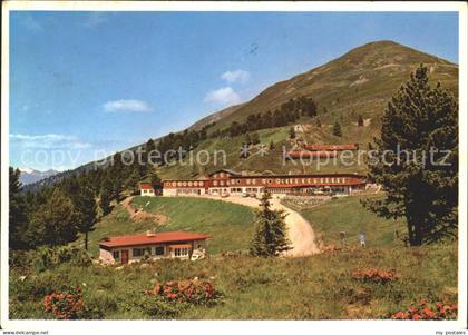 Brixen Suedtirol Hotel Kreuztal Plose Dolomiten