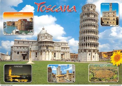 BT0504 Toscana     Italy