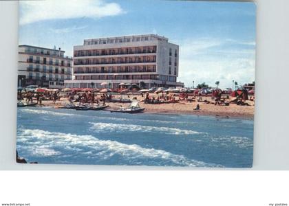 Caorle Venezia Hotel Columbus