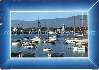 Carrara Marina