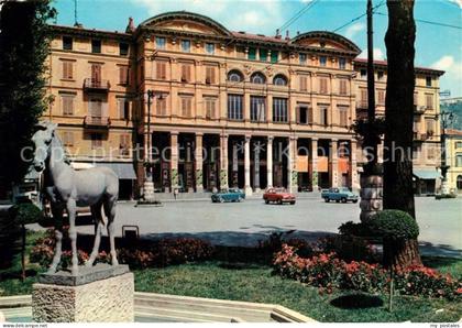Carrara Piazza Farini