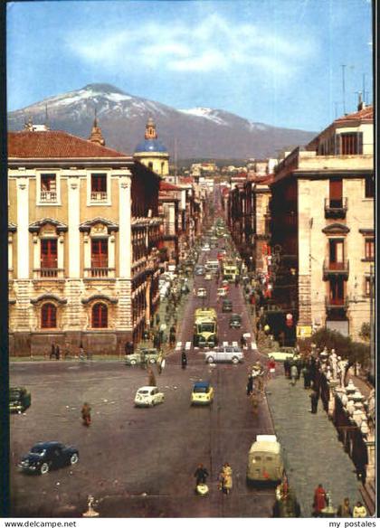 Catania Catania