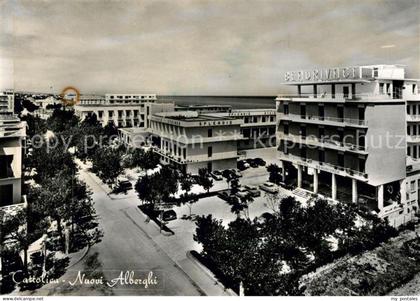 Cattolica Rimini Nuovi Alberghi