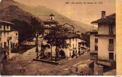 Ceres Turin TORINO IT Dorfpartie
