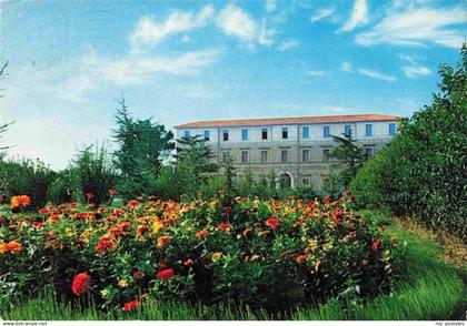 Cerignola Puglia IT Istituto Tecnico Agrario