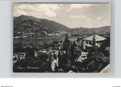 Cernobbio Lago di Como Como
