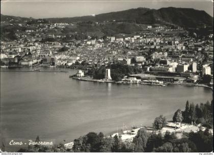 Cernobbio Lago di Como Como