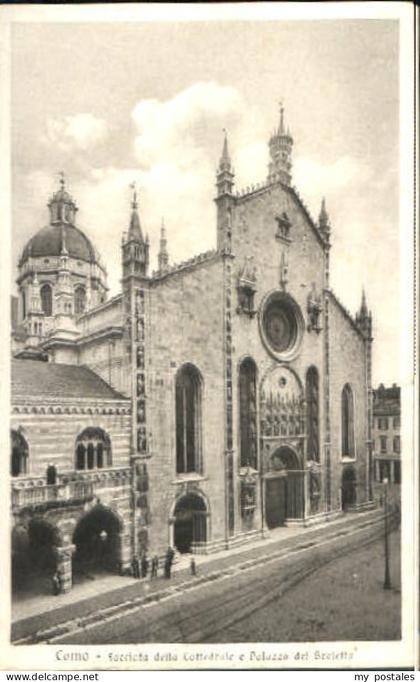 Cernobbio Lago di Como Como