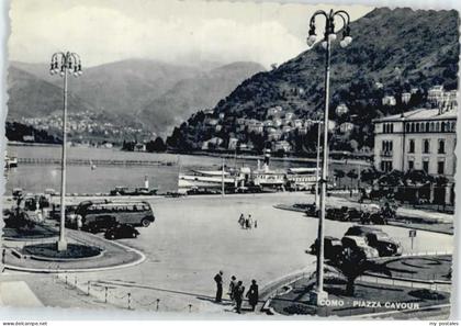 Cernobbio Lago di Como Como