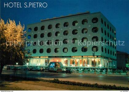 Cesenatico Hotel San Pietro
