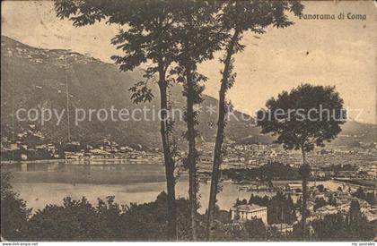 Como Lago di Como