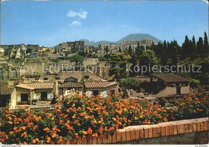 Ercolano Scavi