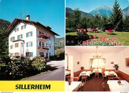 Forst Meran Sillerheim