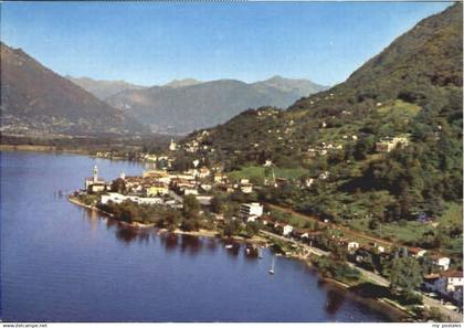 Gambarogno TI
