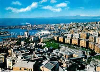 Genova Genua Liguria