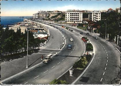 Genova Genua Liguria Genova Corso Italia