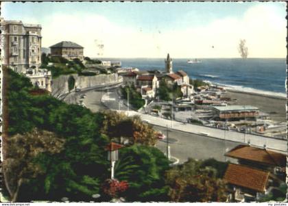 Genova Genua Liguria Genova  x 1955