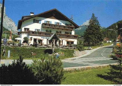 Groeden  St Ulrich-Groeden Suedtirol IT Pension Restaurant Nives