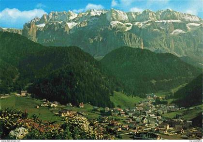 Groeden  St Ulrich-Groeden Suedtirol IT Wolkenstein