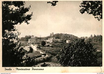 Imola Montecatone Panorama