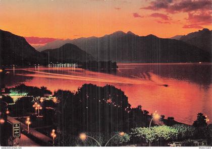 ITALIE BAVENO LAC MAJEUR