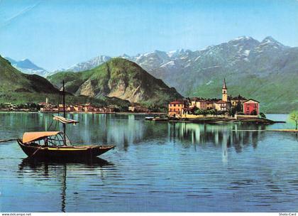 ITALIE BAVENO LAC MAJEUR