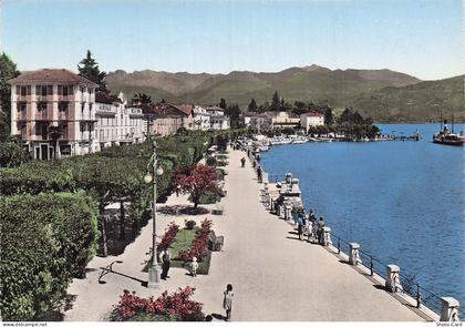 ITALIE BAVENO LAC MAJEUR