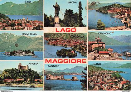 ITALIE INTRA LAC MAJEUR