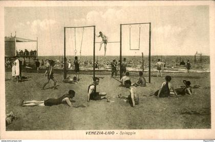 Italië Italy Italia - Venezia Venetië