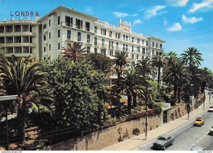 ITALIE SANREMO GRAND HOTEL LONDRA