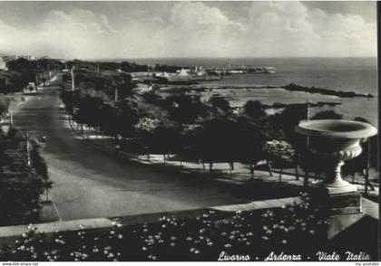 Livorno-Ardenza Livorno-Ardenza