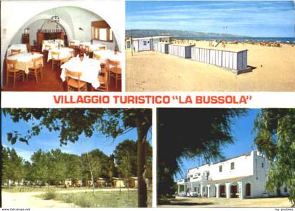 Manfredonia  x 1971