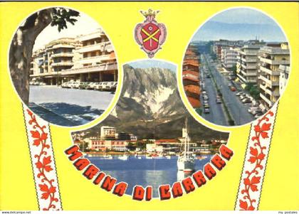 Marina Carrara Marina Carrara