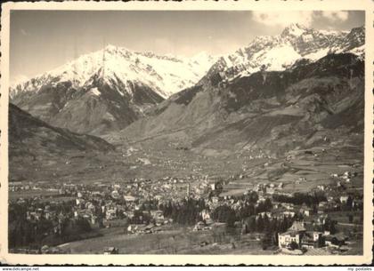 Merano Meran Merano