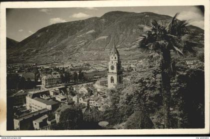 Merano Meran Merano Passeggiata Tappeiner