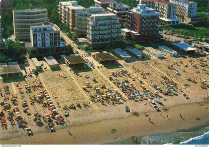 MILANO MARITTIMA Cervia Emilia-Romagna IT Hotel Negresco