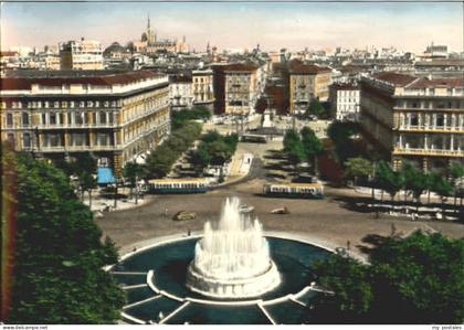 Milano Milano